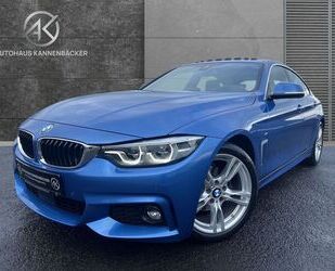 BMW BMW 420 i M Sport*LED*HEADUP*SCHIEBEDACH*KEYLESS* Gebrauchtwagen