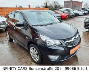 Opel Opel Karl Edition Gebrauchtwagen