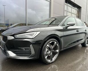 Cupra Cupra Leon 1,5eTSI DSG Matrix ACC Navi Assist L Gebrauchtwagen