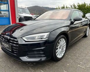 Audi Audi A5 Sportback *Quattro*Leder*Bang&Olufsen*Pano Gebrauchtwagen