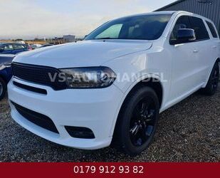 Dodge Durango Gebrauchtwagen