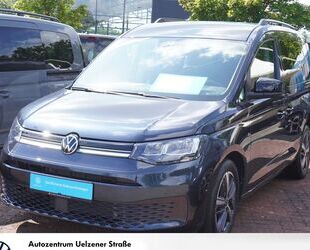 VW Volkswagen Caddy Life 2,0 TDI Alu Klima Sitzh. Fro Gebrauchtwagen