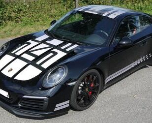 Porsche Porsche 991 Carrera S Endurance Racing Edition 1-2 Gebrauchtwagen