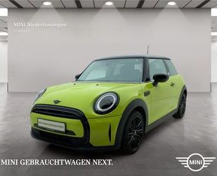 Mini MINI Cooper Hatch PDC Driv.Assist Sportsitze LED Gebrauchtwagen