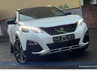 Peugeot Peugeot 3008 Hybrid4 300 GT*F+R-Kamera*Pano*Alcant Gebrauchtwagen