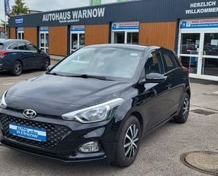 Hyundai Hyundai i20 1.0 T-GDI 74kW YES! Gebrauchtwagen