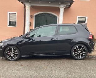 VW Volkswagen Golf VII Lim. GTD Navi Xen Sport/Sound Gebrauchtwagen