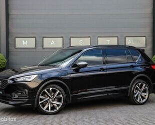 Seat Seat Tarraco 1.4 TSI e-Hybrid PHEV FR|Dealer|Adapt Gebrauchtwagen