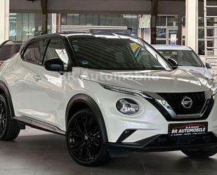 Nissan Nissan Juke Enigma*LED*Kamera*Navi*19Zoll*nur Niss Gebrauchtwagen