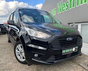 Ford Ford Grand Tourneo Connect EDITION 7SITZER KAMERA Gebrauchtwagen