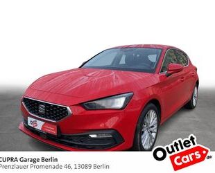 Seat Seat Leon 1.4 e-HYBRID DSG Xcellence Navi LED SHZ Gebrauchtwagen