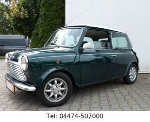 Mini MINI Cooper 1300 Einspritzung Alu Leder TÜV Neu! Gebrauchtwagen