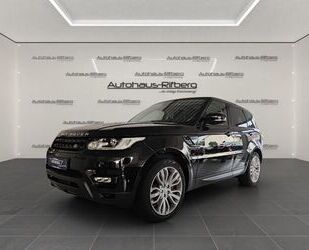 Land Rover Land Rover Range Rover Sport HSE Dynamic Xen/Pano/ Gebrauchtwagen