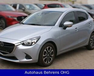 Mazda Mazda 2 Lim. Kizoku Gebrauchtwagen