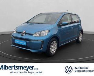 VW Volkswagen up! e-up! move +KAMERA+KLIMA+SITZHEIZUN Gebrauchtwagen