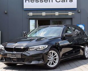 BMW BMW 320 320 d Advantage Aut. AC-A*Teilleder*WR Gebrauchtwagen