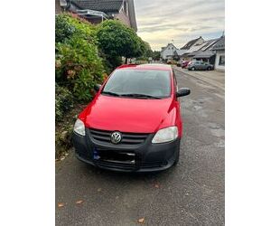 VW Volkswagen Fox 1.2 - Gebrauchtwagen