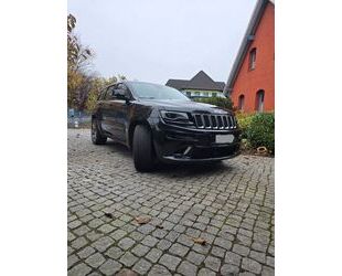 Jeep Jeep Grand Cherokee 6.4l V8 HEMI SRT Automatik Gebrauchtwagen