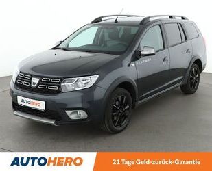 Dacia Dacia Logan MCV 1.5 dCi Stepway *NAVI*CAM*PDC*TEMP Gebrauchtwagen