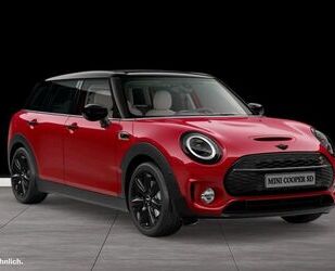 Mini MINI Cooper SD ALL4 Clubman Navi AHK Head-Up Kamer Gebrauchtwagen