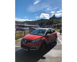 Renault Renault Captur INTENS ENERGY TCE 120 Gebrauchtwagen