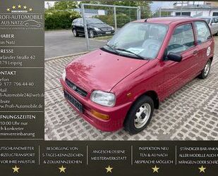 Daihatsu Daihatsu Cuore 25 KMH KM H*Lieferung möglich* Gebrauchtwagen