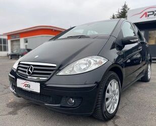 Mercedes-Benz Mercedes-Benz A 150 org. 36 TKM Navi Lückenlos Sch Gebrauchtwagen