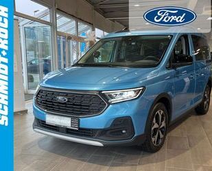 Ford Ford Tourneo Connect 2.0 EcoBlue Active LED-Schein Gebrauchtwagen