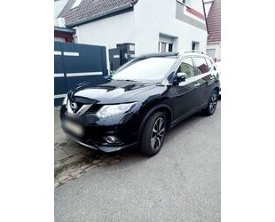 Nissan Nissan X-Trail TEKNA 2.0 dCi DPF AUTO TEKNA Gebrauchtwagen