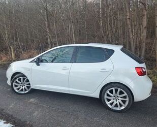 Seat Seat Ibiza 1.0 EcoTSI Start&Stop 81kW FR FR Gebrauchtwagen