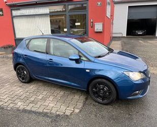 Seat Seat Ibiza Lim. Style Salsa Navi Klimaautom. SHZ P Gebrauchtwagen