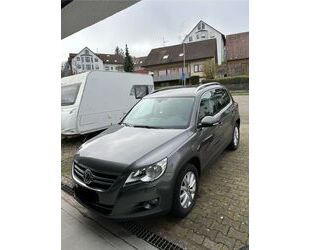 VW Volkswagen Tiguan 2.0 TDI 170Ps 4MOTION Sport/Keyl Gebrauchtwagen