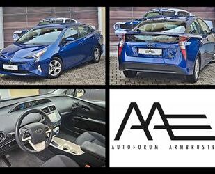 Toyota Toyota Prius Comfort*Head-Up/Navi/Kamera/Sitzheizu Gebrauchtwagen