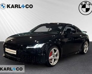 Audi Audi TT RS quattro S tronic Navi Bang&Olufsen LED Gebrauchtwagen