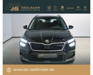 Skoda Skoda Kamiq 1,0 l TSI Ambition Shz|LED|BT|PDC|DAB| Gebrauchtwagen