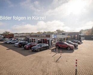 Hyundai Hyundai Tucson 1.6 Trend 2W*Kamera*PDC*SzHg*Klimaa Gebrauchtwagen