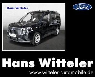 Ford Ford Tourneo Courier Titanium ALU/TOUCH/SHZ/KAMERA Gebrauchtwagen