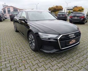 Audi Audi A6 50 TFSI e quattro LED+Cam+ACC+4x Klima+1.H Gebrauchtwagen