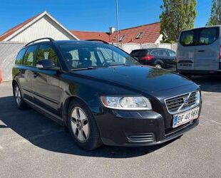 Volvo Volvo V50 1.6D DRIVe Summum Gebrauchtwagen