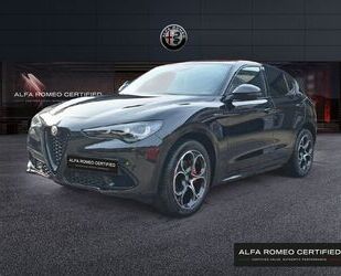 Alfa Romeo Alfa Romeo Tonale Ti 1.5 MildHybrid Gebrauchtwagen