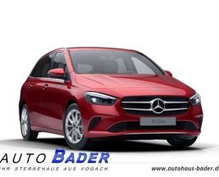 Mercedes-Benz Mercedes-Benz B 200 Progressive Automatik Multibea Gebrauchtwagen