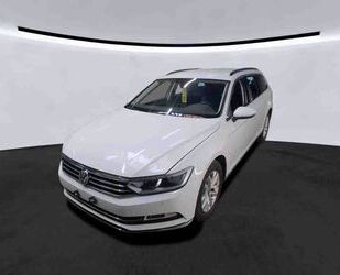 VW Volkswagen Passat Variant Comfortline/ACC/LED/NAVI Gebrauchtwagen