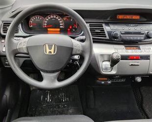 Honda Honda FR-V 2.0 Comfort - 6.Sitze* AHK* TÜV-5.2025* Gebrauchtwagen