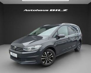 VW Volkswagen Touran United *AHK*DSG*Navi*1.Hand. Gebrauchtwagen