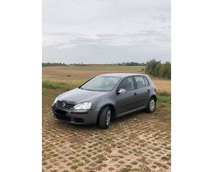 VW Volkswagen Golf V 1.4 FSI Trendline - TÜV NEU (Okt Gebrauchtwagen