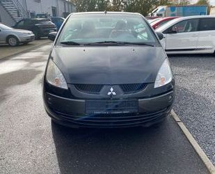 Mitsubishi Mitsubishi Colt CZC Cabrio Invite Gebrauchtwagen