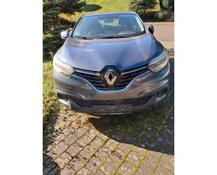 Renault Renault Kajar 38.000 km 1.Hand Gebrauchtwagen