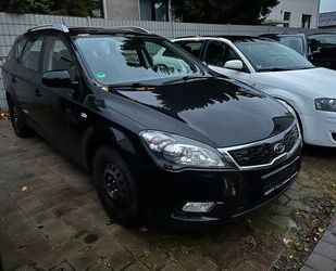 Kia Kia ceed / Ceed 1.4 CVVT Vision Sporty Wagon Gebrauchtwagen