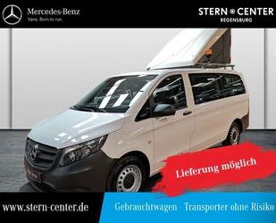 Mercedes-Benz Mercedes-Benz Vito 111 CDI Tourer Pro lang Klima S Gebrauchtwagen