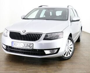 Skoda Skoda Octavia Combi Ambition DSG/CarPlay/AHK/ Gebrauchtwagen